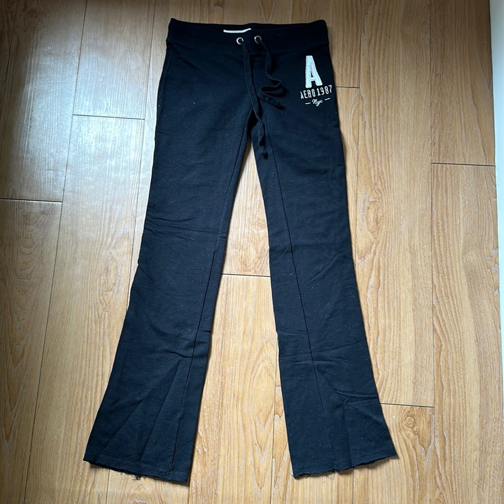 Aero 1987